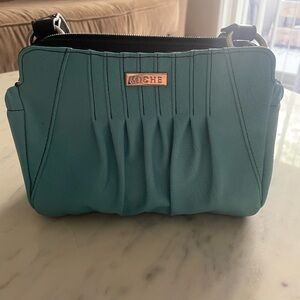 Miche Petite Blue Shell - Sally (Shell ONLY)